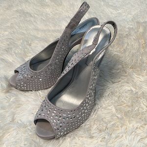 Lulu Townsend Wedding Shoes